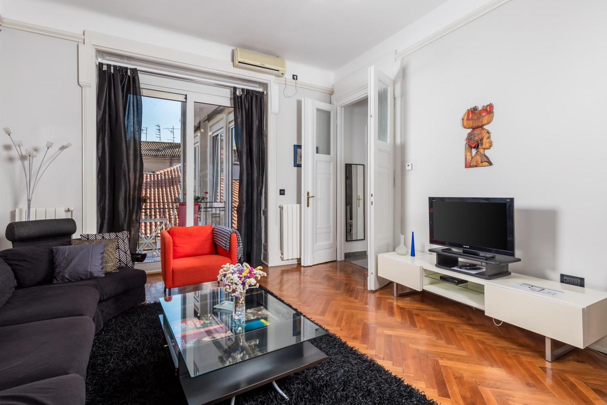 Il Quarto Rijeka Exterior foto